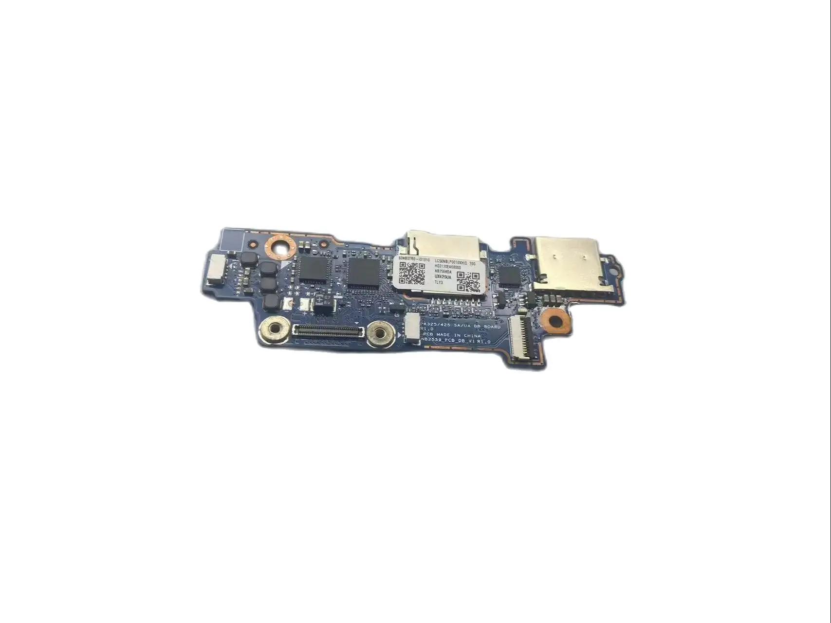 USB SD ī  DB , Asus ZenBook 13 14 UX325/425 SA/UA NB2559  ,  